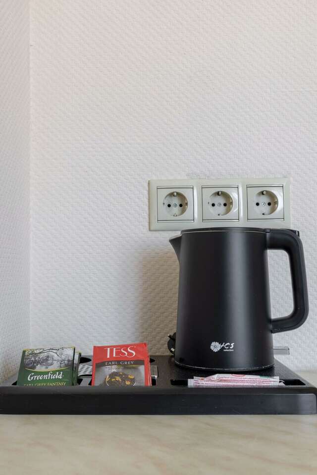 Гостиница Арена Москва-93