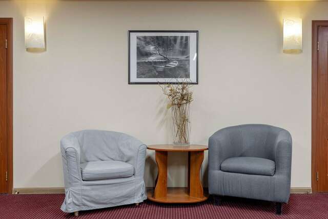 Гостиница Арена Москва-188