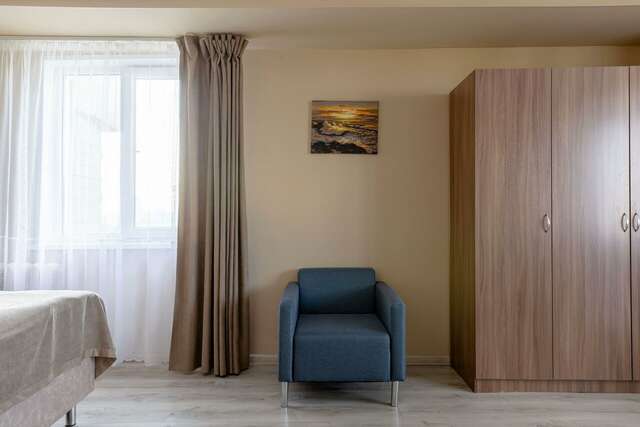 Гостиница Арена Москва-97