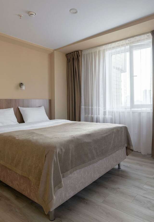 Гостиница Арена Москва-100