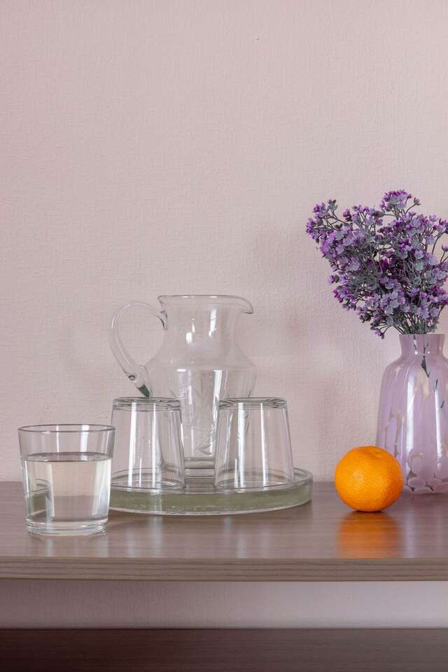 Гостиница Арена Москва-14