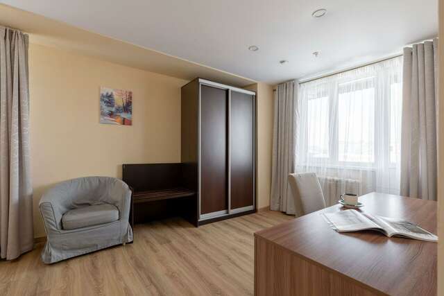 Гостиница Арена Москва-251