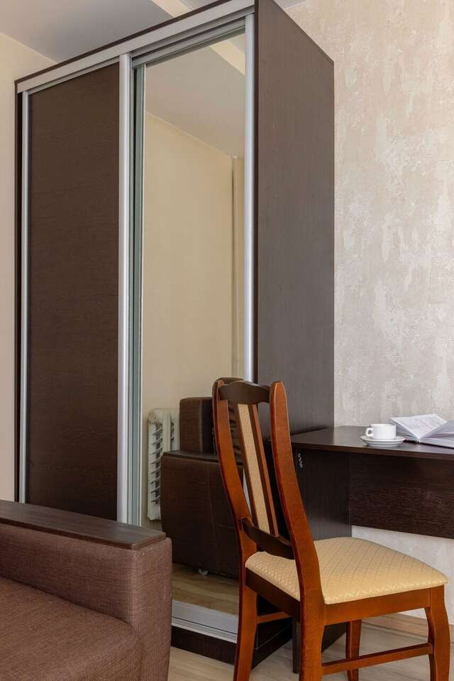 Гостиница Арена Москва-90