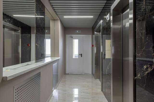 Гостиница Арена Москва-38