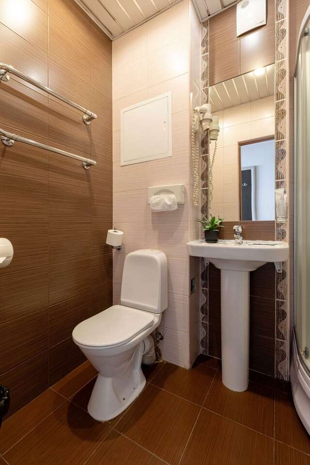 Гостиница Арена Москва-228