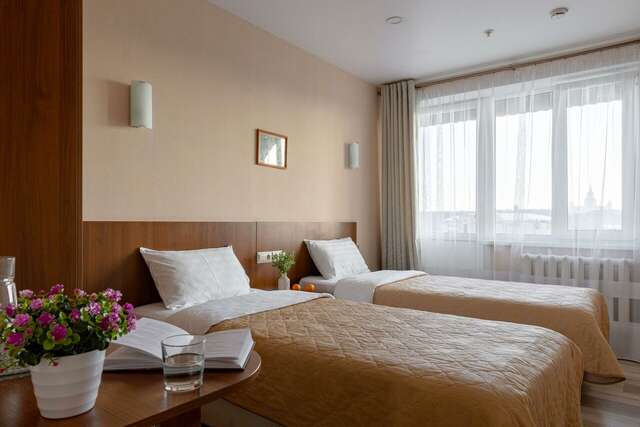 Гостиница Арена Москва-232