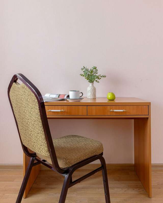 Гостиница Арена Москва-194