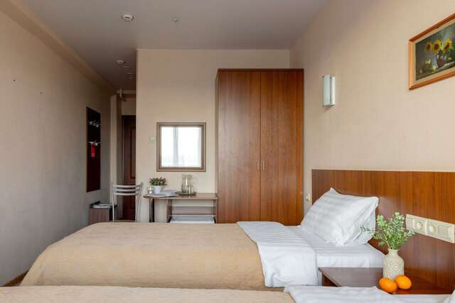 Гостиница Арена Москва-211