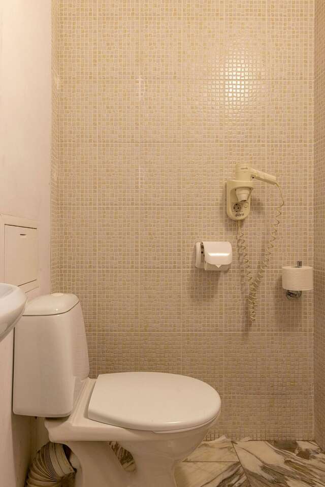 Гостиница Арена Москва-189