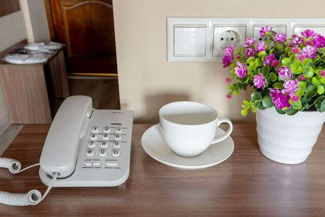 Гостиница Арена Москва-25