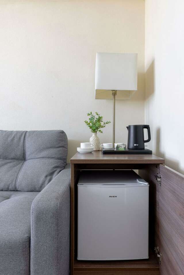 Гостиница Арена Москва-173