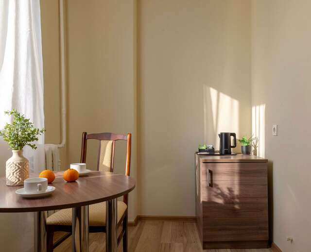 Гостиница Арена Москва-149