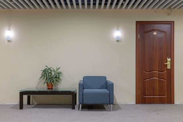 Гостиница Арена Москва-248