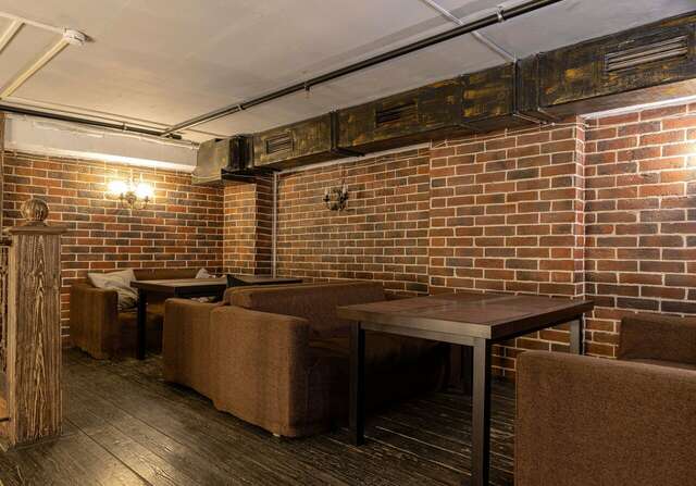 Гостиница Арена Москва-56