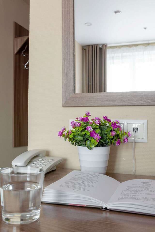 Гостиница Арена Москва-92