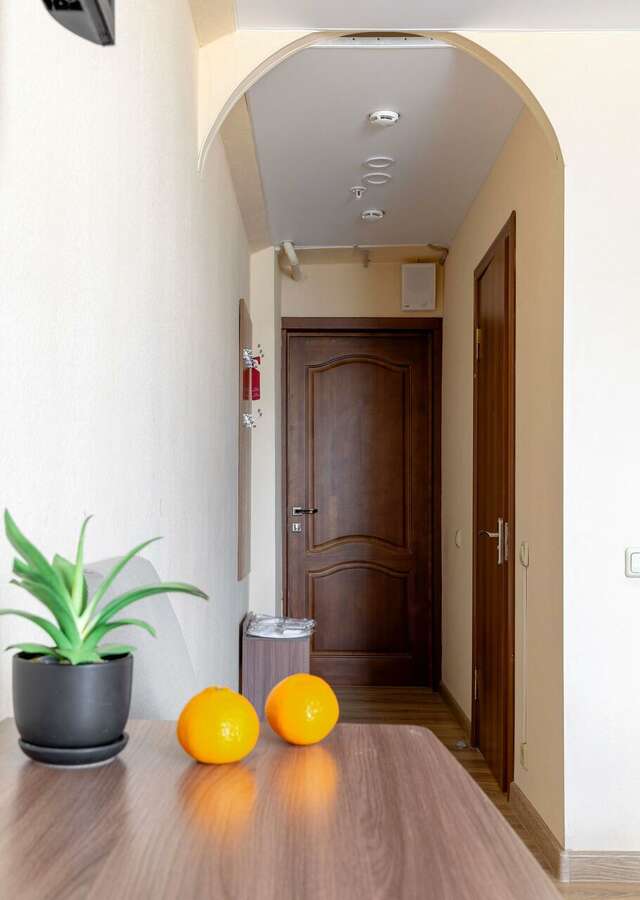 Гостиница Арена Москва-13