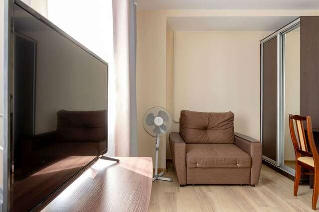 Гостиница Арена Москва-73