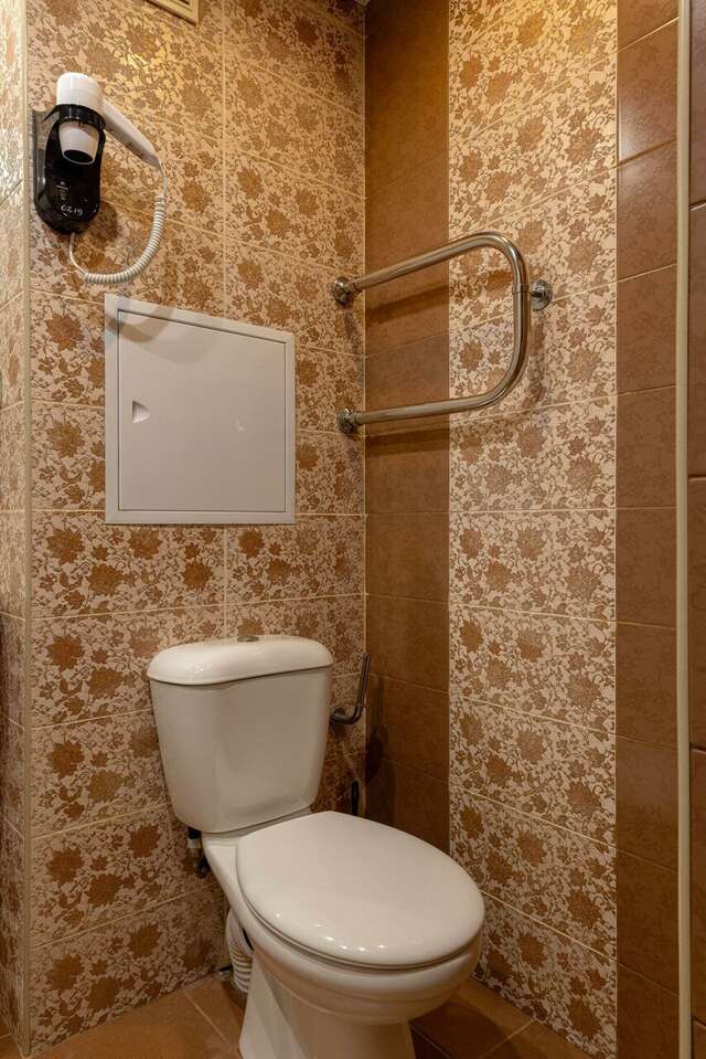 Гостиница Арена Москва-126