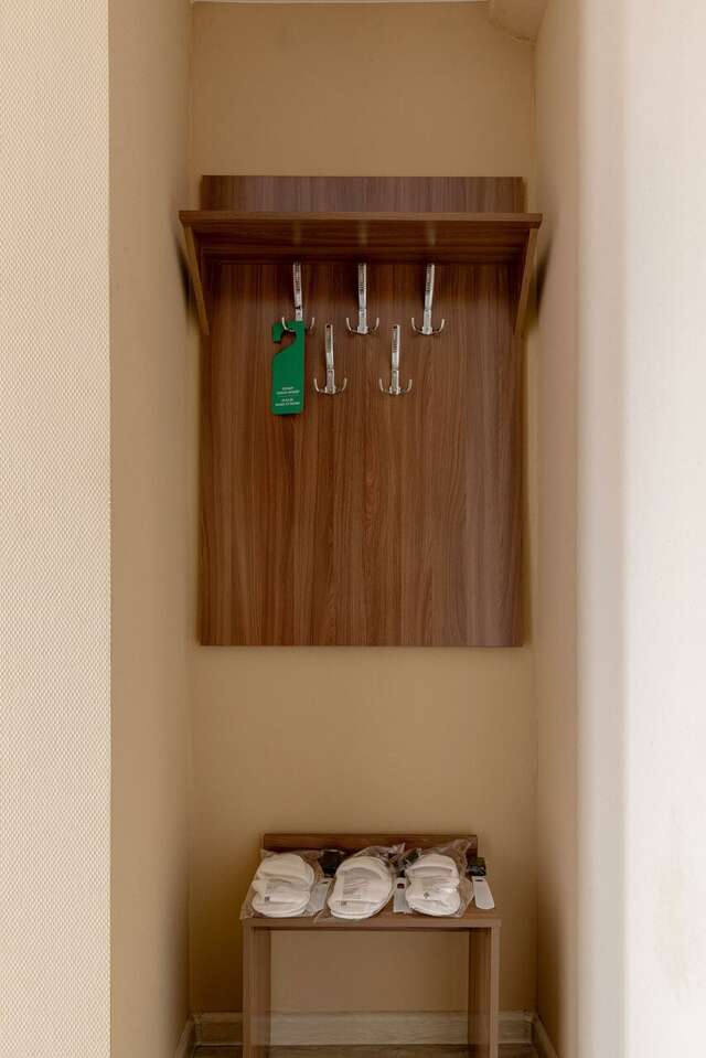 Гостиница Арена Москва-46