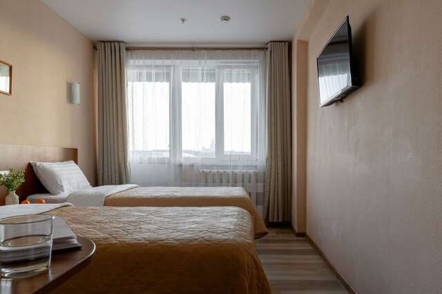 Гостиница Арена Москва-221