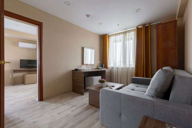 Гостиница Арена Москва-231