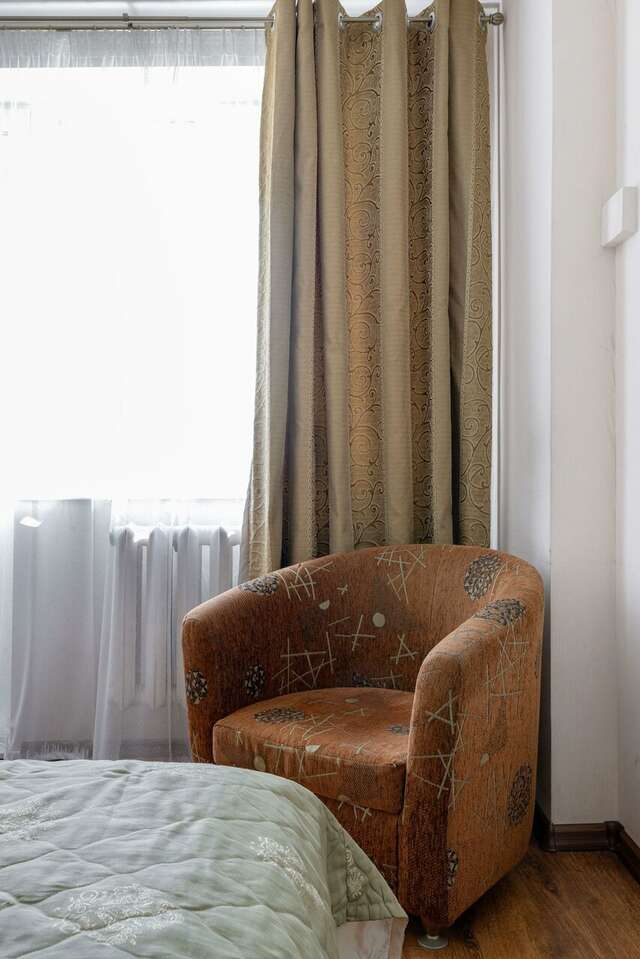 Гостиница Арена Москва-122