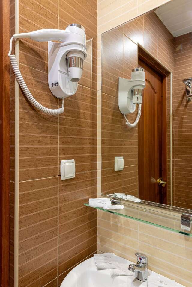 Гостиница Арена Москва-70