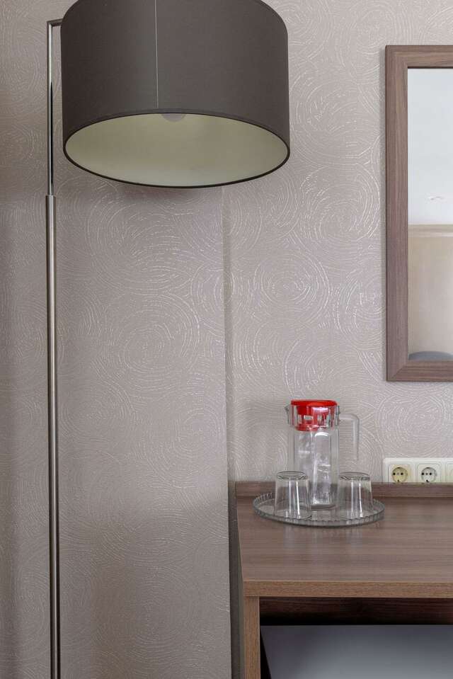 Гостиница Арена Москва-57