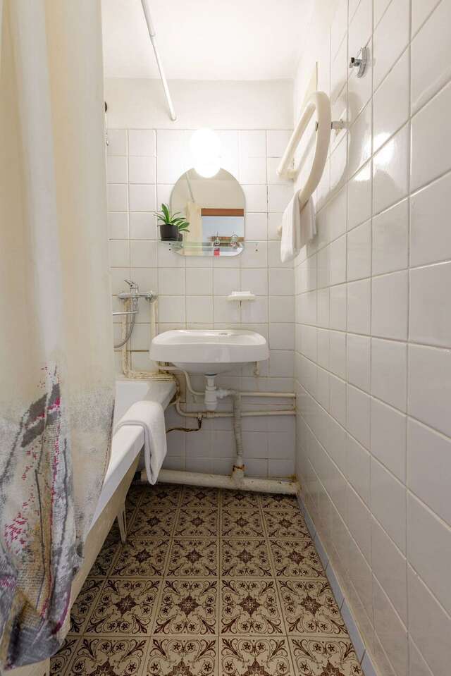 Гостиница Арена Москва-63