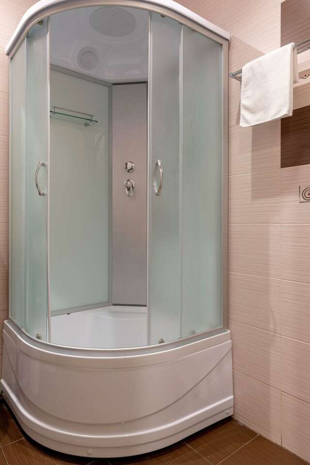 Гостиница Арена Москва-86